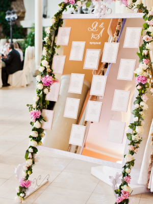 Je recherche 5 futures mariées pour créer un mariage à leur image !